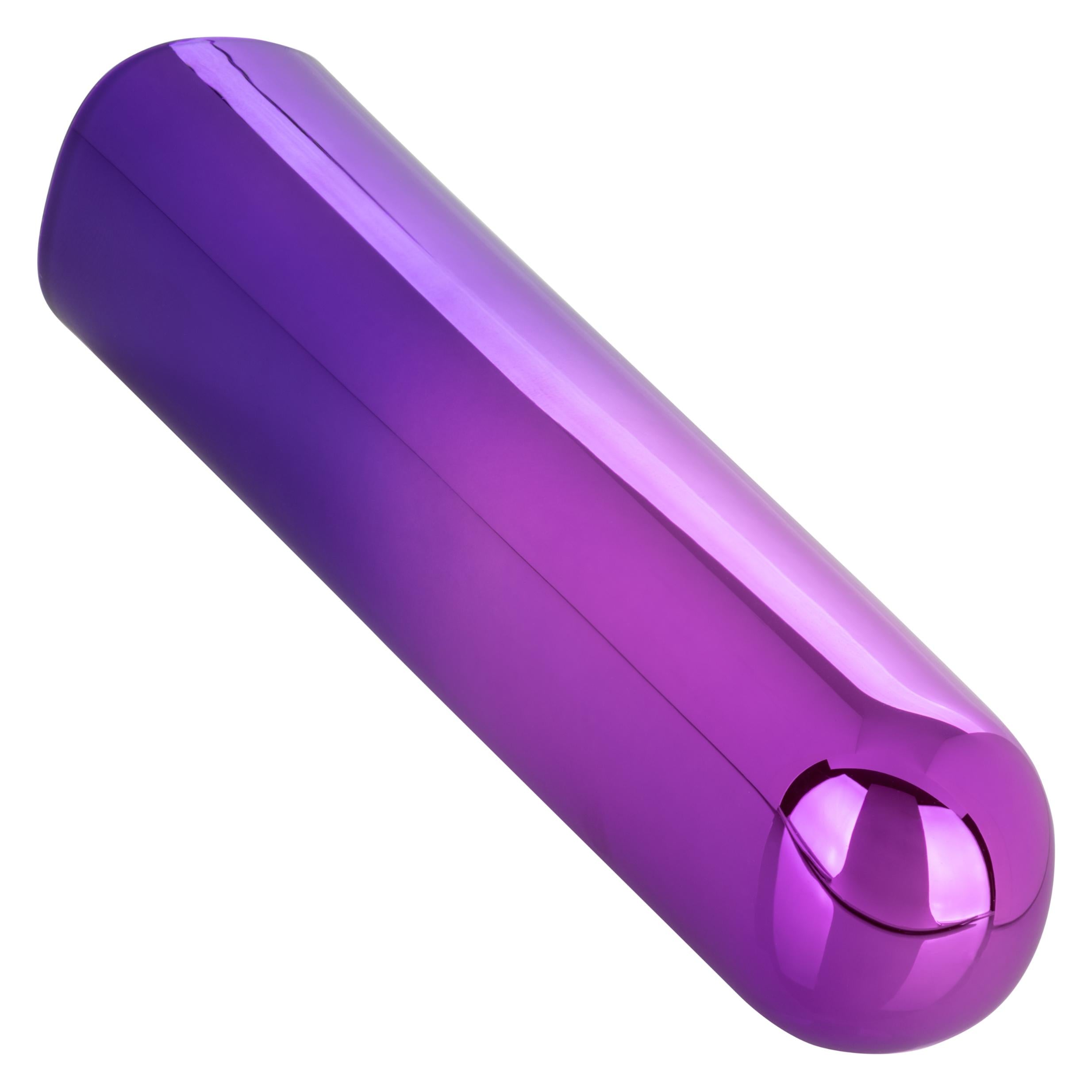 Glam Vibe: Clitoral Stimulator by CalExotics