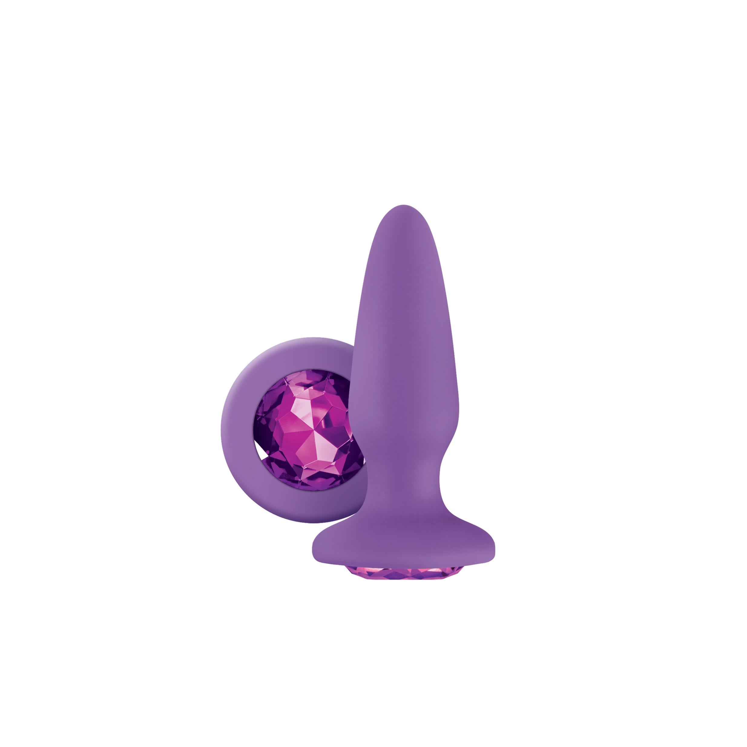 Glams Gem Purple