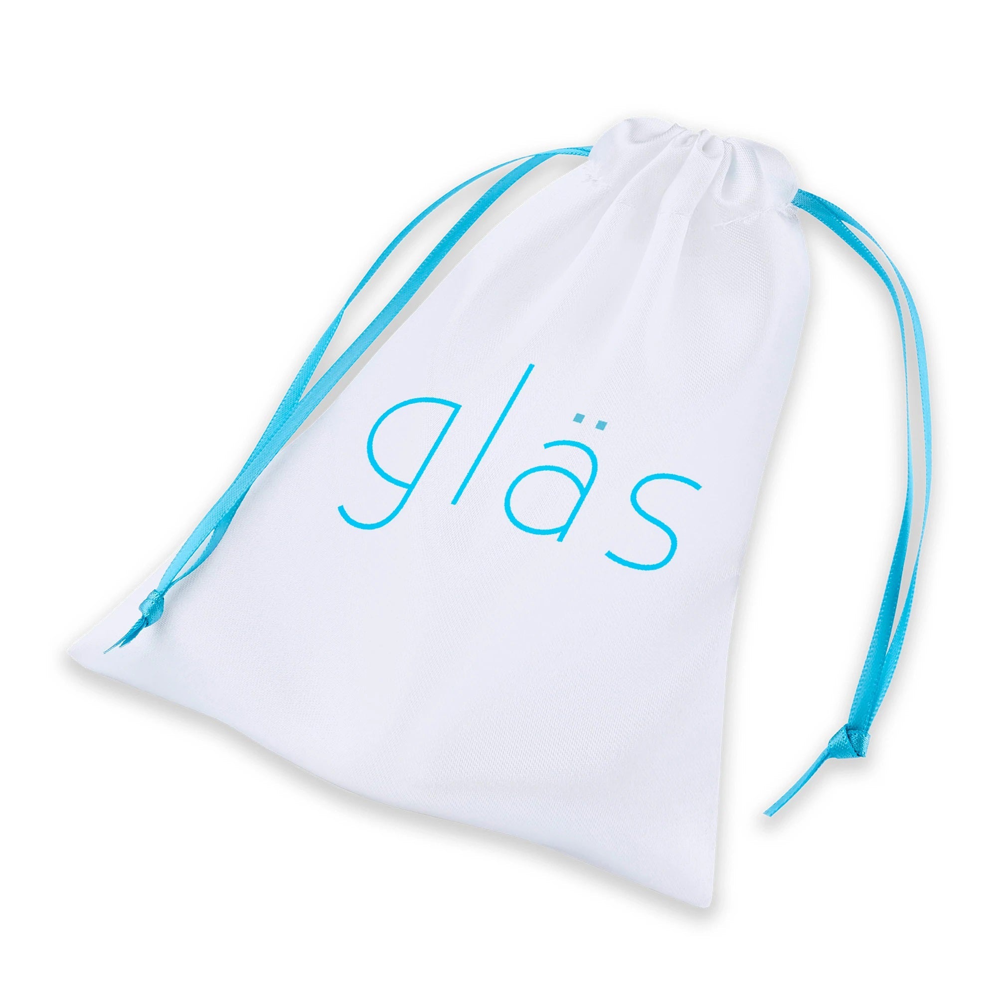 Glas 4 Classic Glass Butt Plug