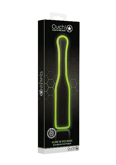 Glow Paddle