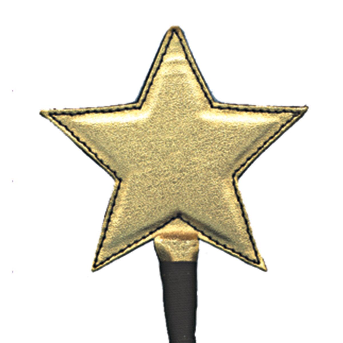 Gold Star Crop