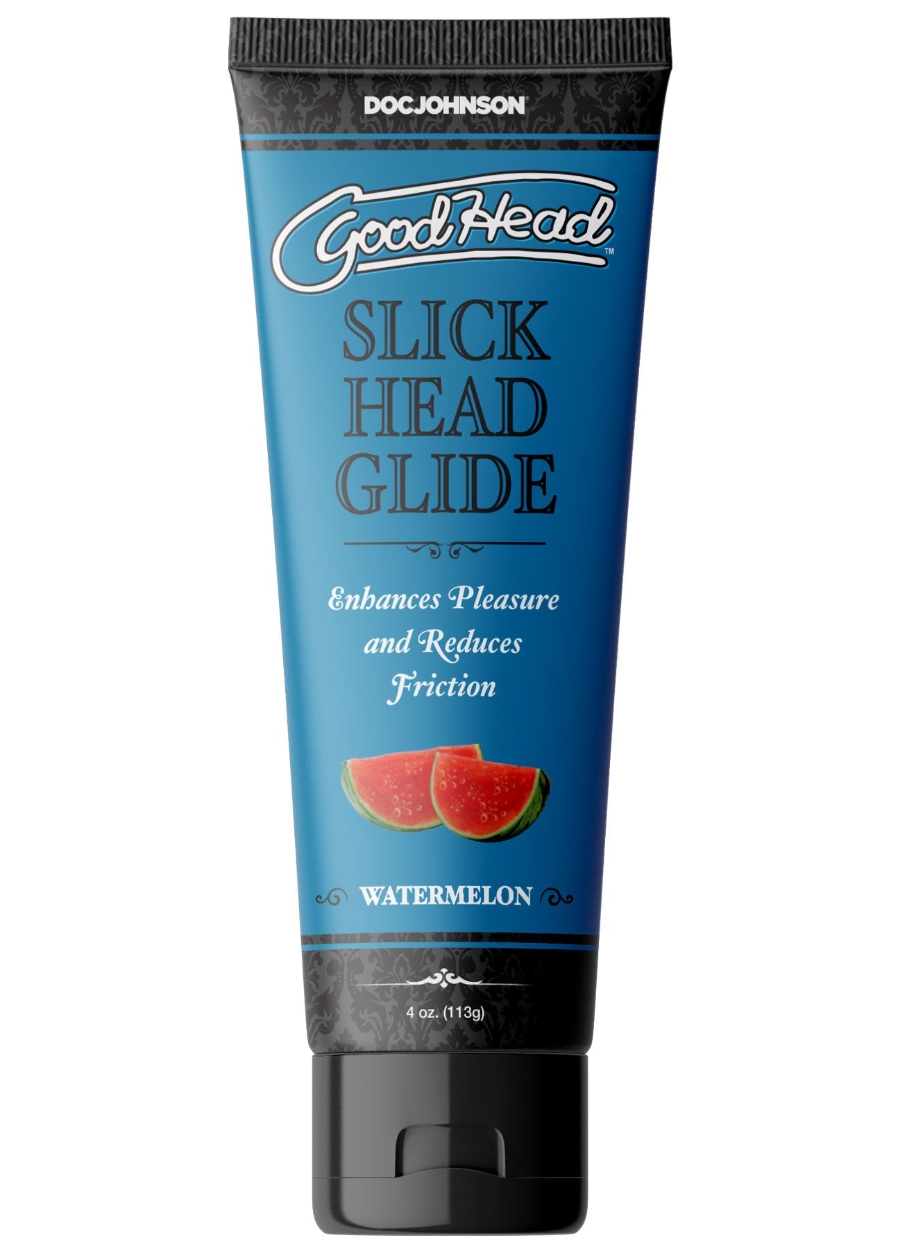 Goodhead - Slick Head Glide - - 4 Oz. Watermelon