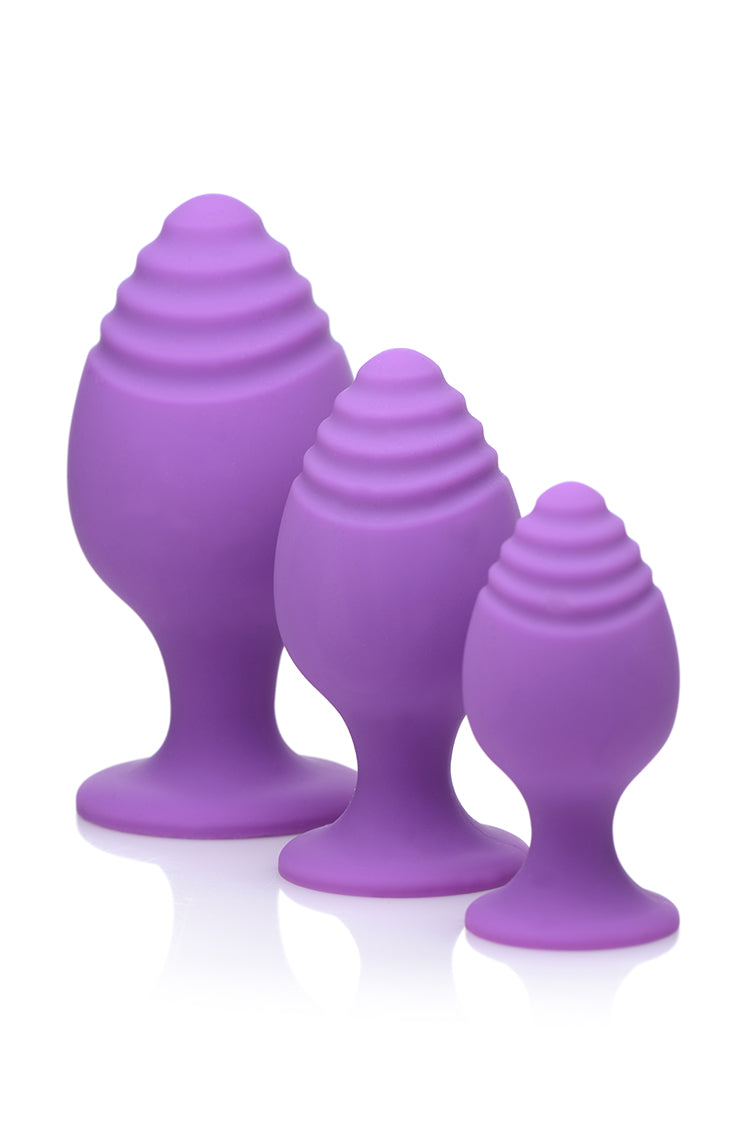 Gossip Swirlies Anal Trainer Set