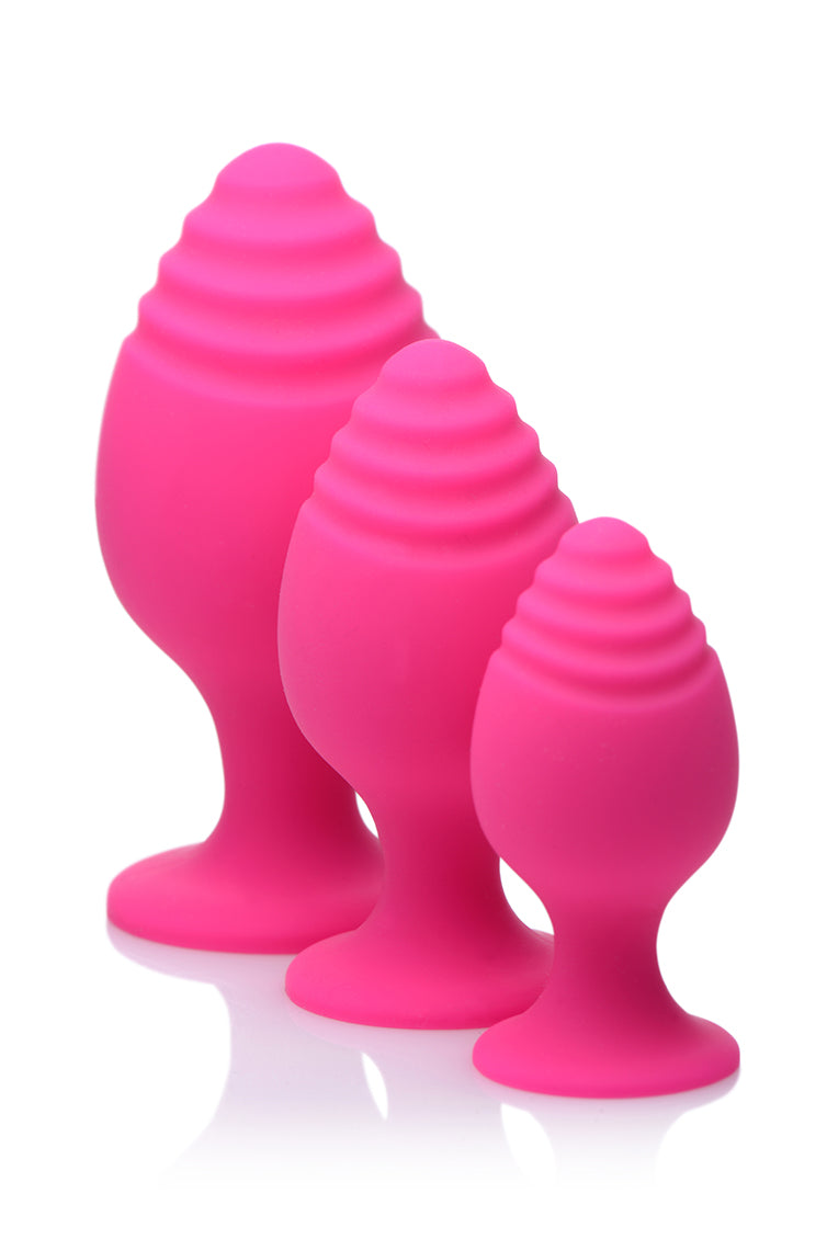 Gossip Swirlies Anal Trainer Set