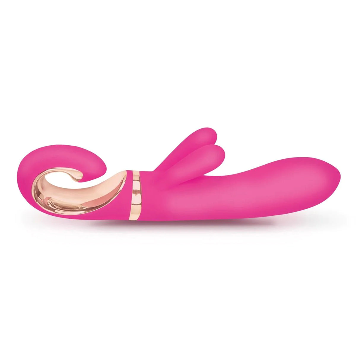 GVibe G-Jay MINI - The Ultimate G-Spot Vibrator