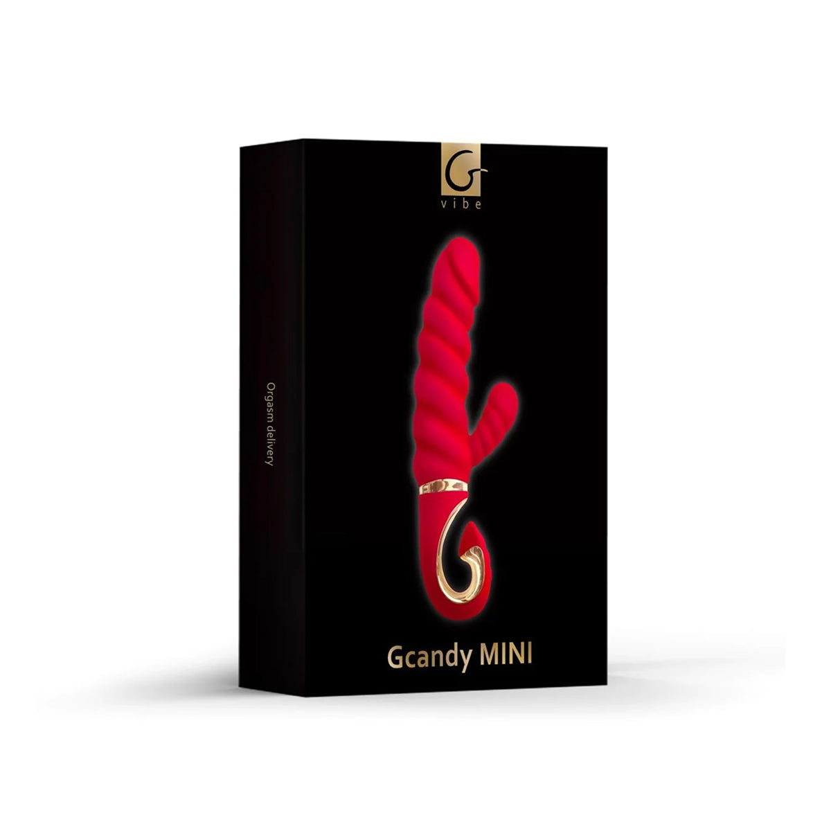 Gvibe Gcandy MINI - Dual Stimulator