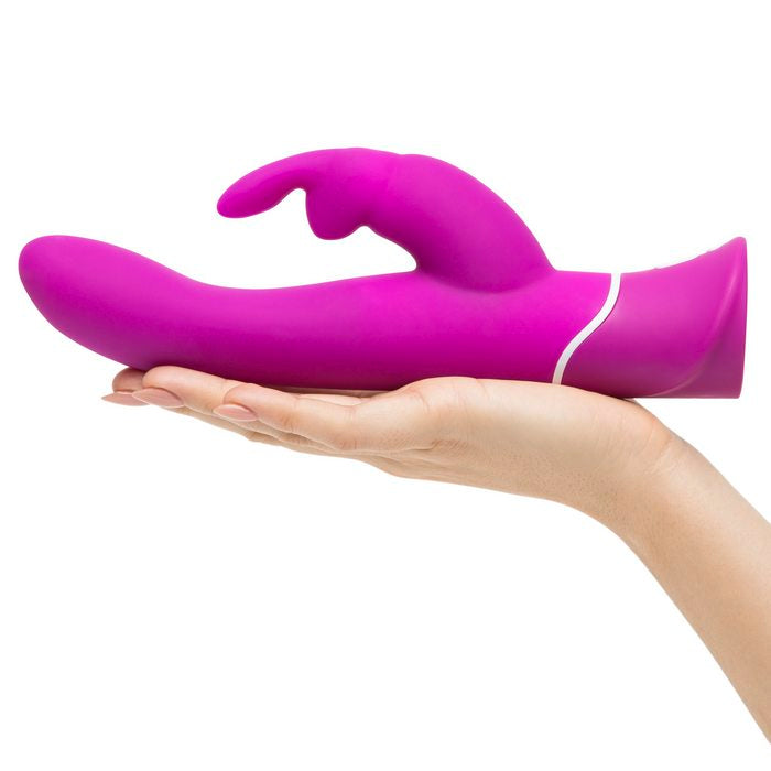 Happy Rabbit G-Spot USB Rechargeable Vibrator