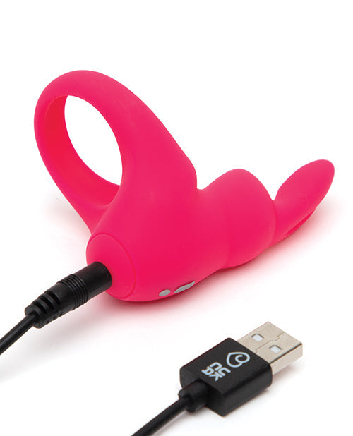 Happy Rabbit Rechargeable Cock Ring