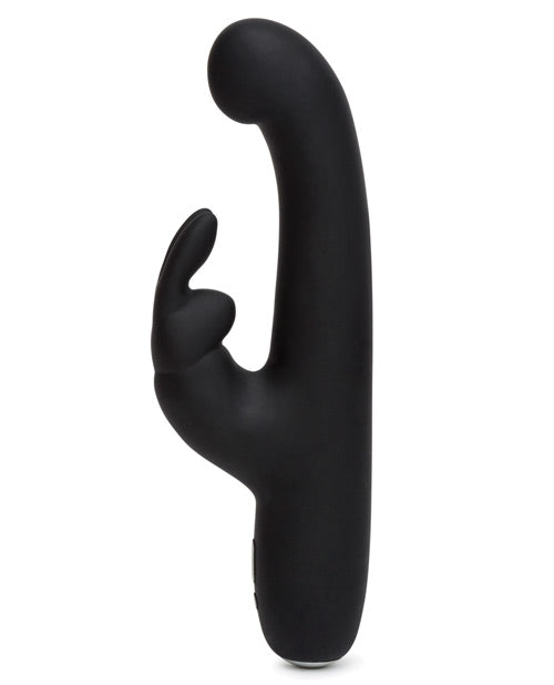 Happy Rabbit Slimline Realistic Vibrator by Lovehoney