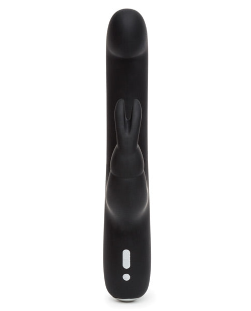 Happy Rabbit Slimline Realistic Vibrator by Lovehoney