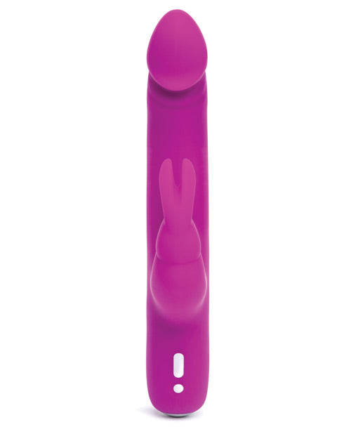 Happy Rabbit Slimline Realistic Vibrator by Lovehoney