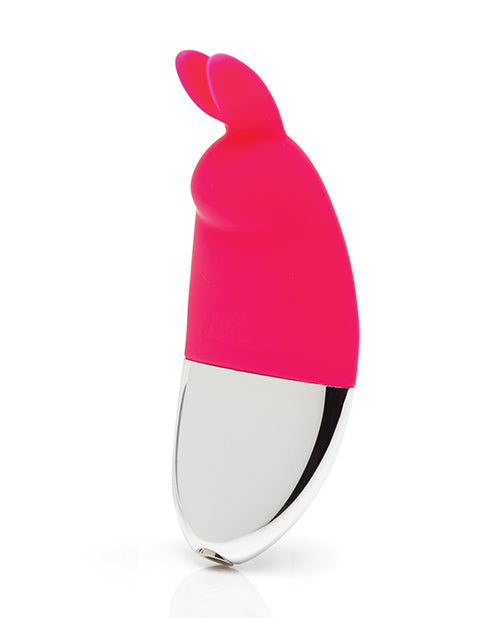 Happy Rabbit Vibrator Panty Vibrator Pink (non Remote)