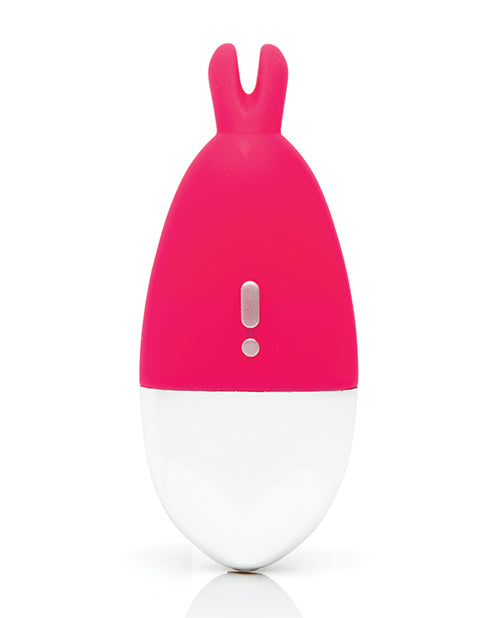 Happy Rabbit Vibrator Panty Vibrator Pink (non Remote)