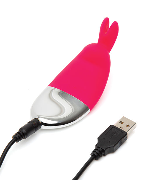 Happy Rabbit Vibrator Panty Vibrator Pink (non Remote)