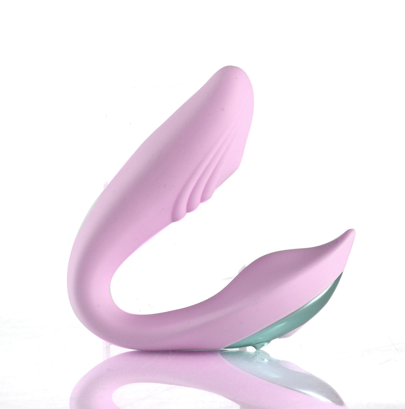 Harmonie Rechargeable Remote Silicone Bendable Vibrator