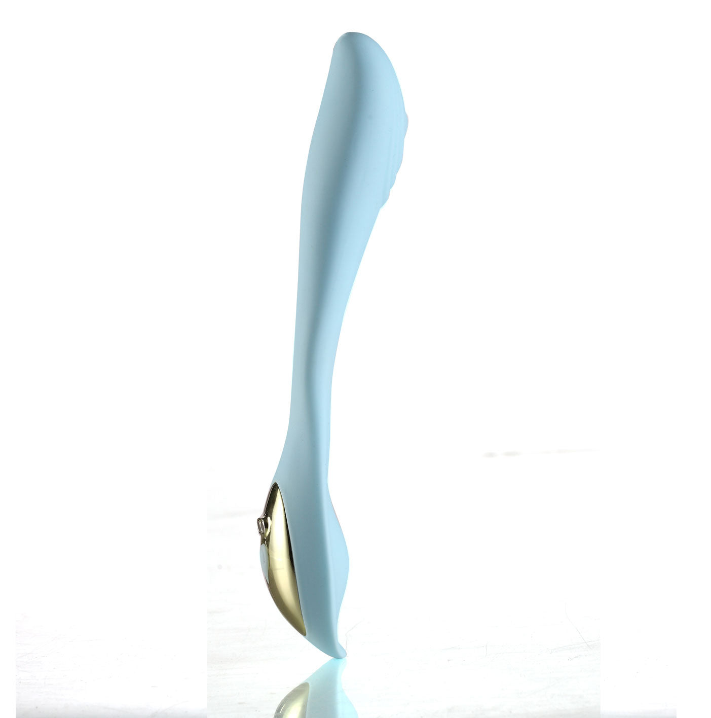 Harmonie Rechargeable Remote Silicone Bendable Vibrator