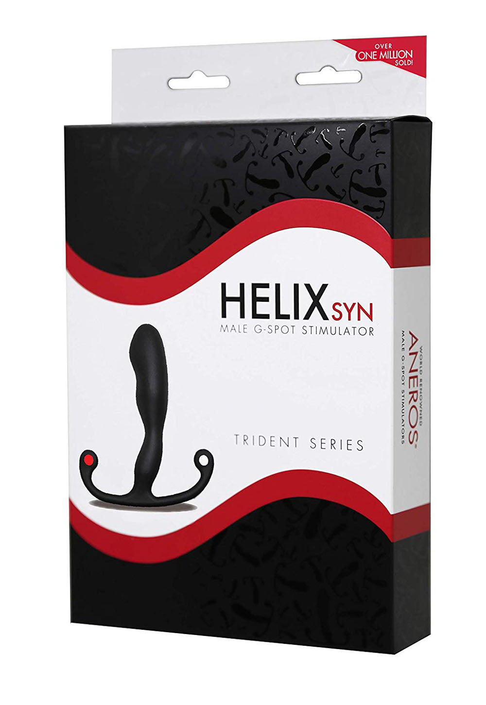 Helix Syn Trident Male G-Spot Stimulator