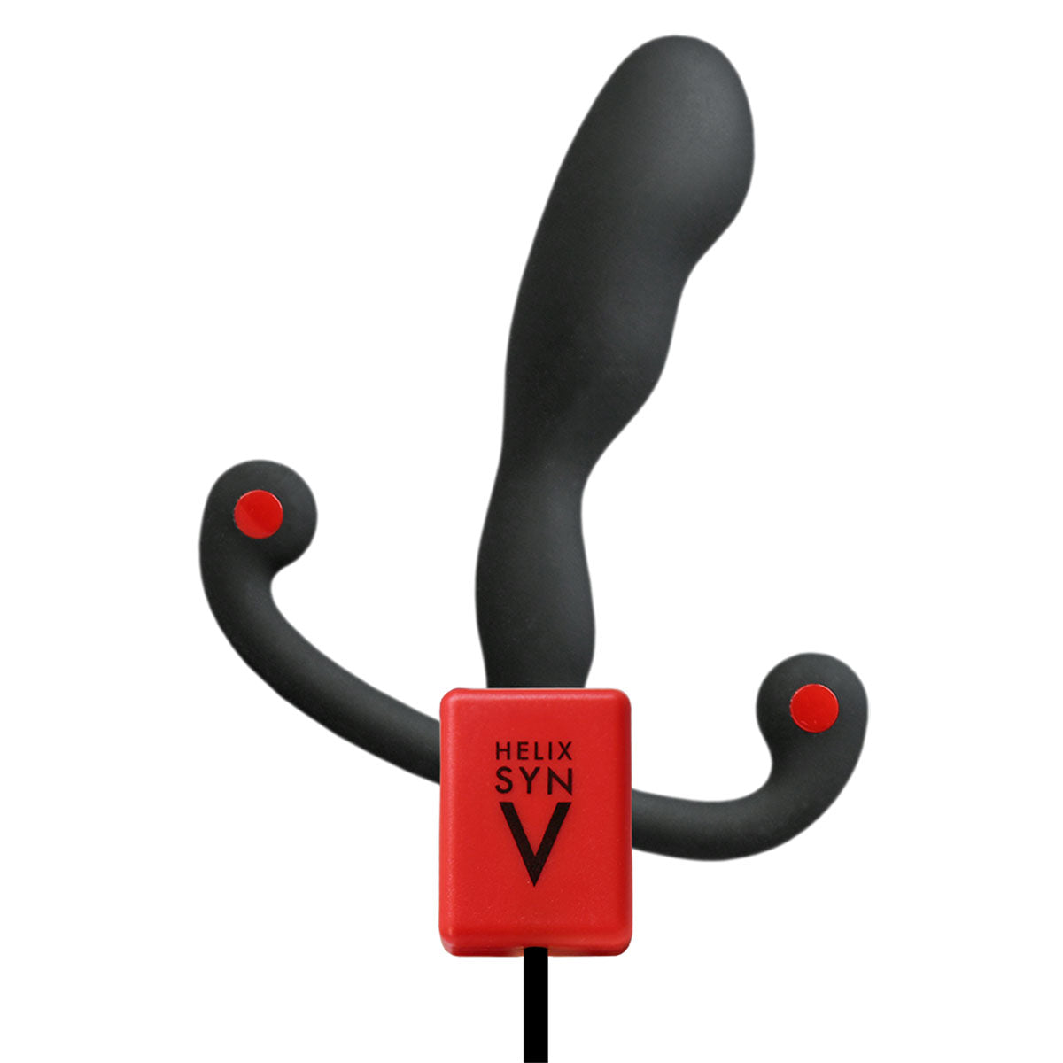 Helix SYN V Anatomically Compact Designed Anal Vibrator