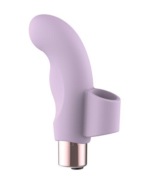 Hello Sexy! Tease Me, Please Me Finger Vibrator