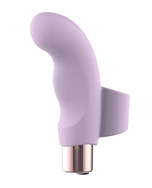 Hello Sexy! Tease Me, Please Me Finger Vibrator