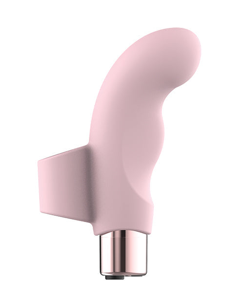 Hello Sexy! Tease Me, Please Me Finger Vibrator