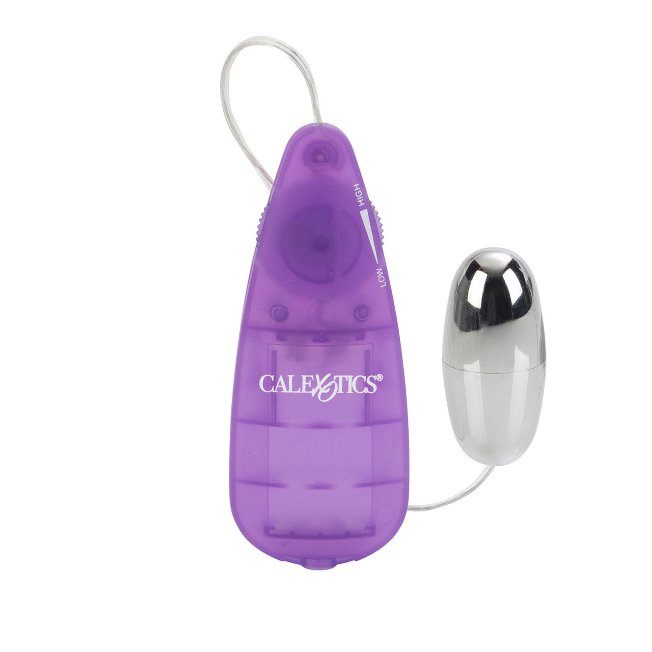 Her Anal Kit Silicone Rocker Probe and Beads Anal Vibrator