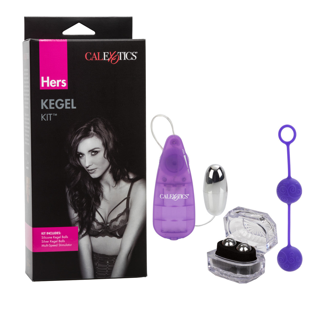 Her Kegel Kit