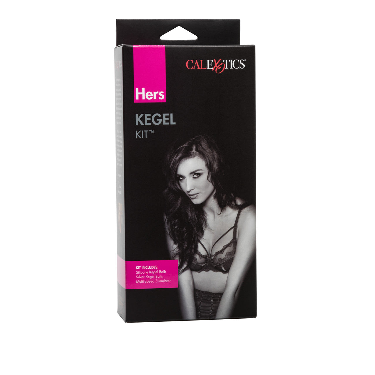 Her Kegel Kit