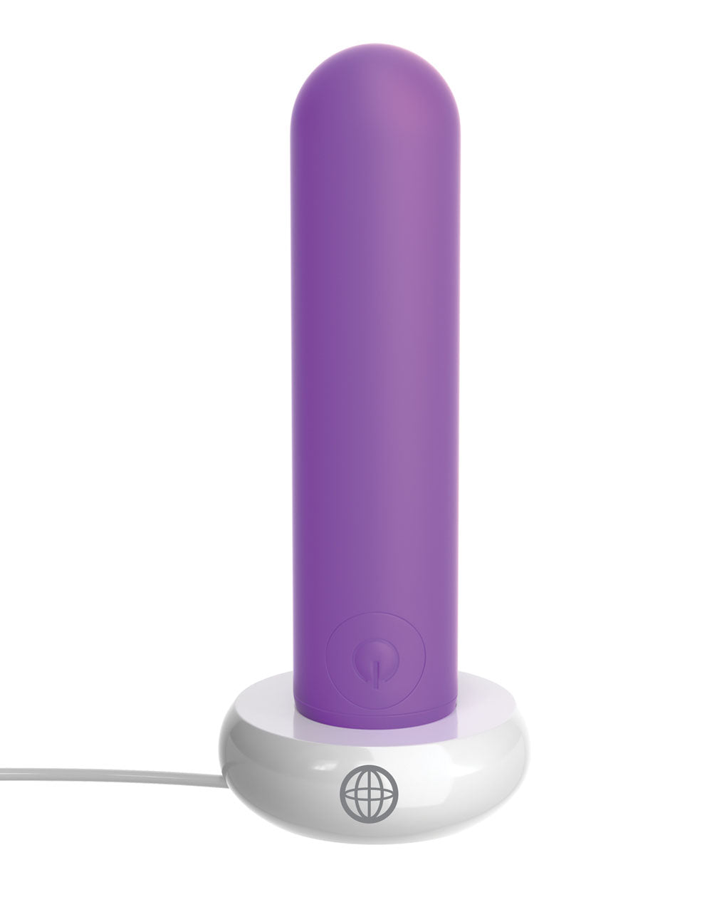 HER Rechargeable Bullet Intense Sensations