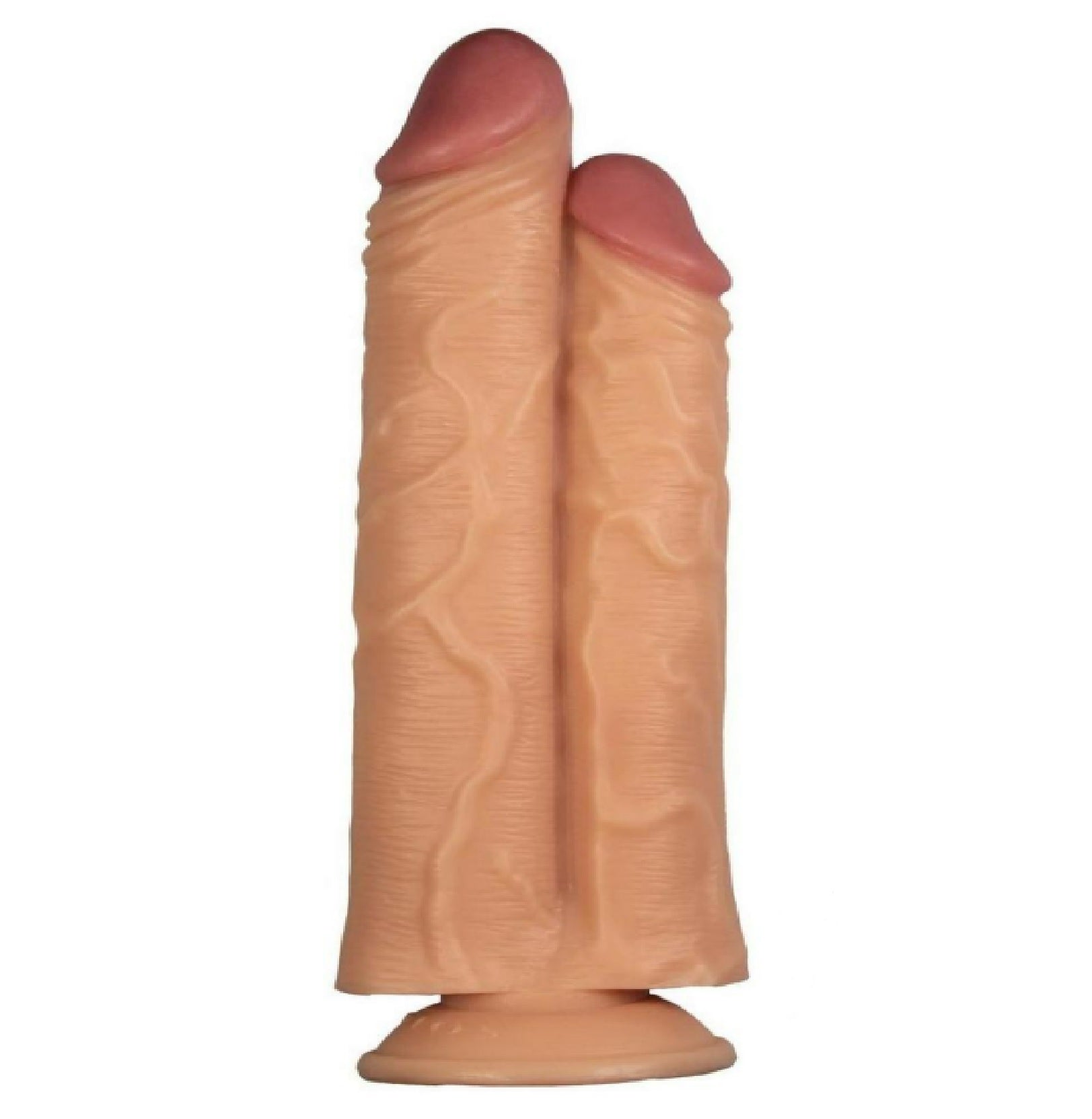 Hero My Twofer Dildo - White