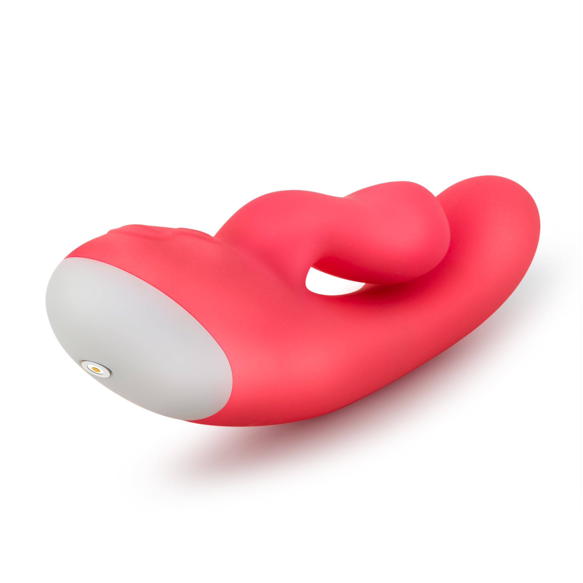 Hop Trix Rabbit Vibrator Cerise