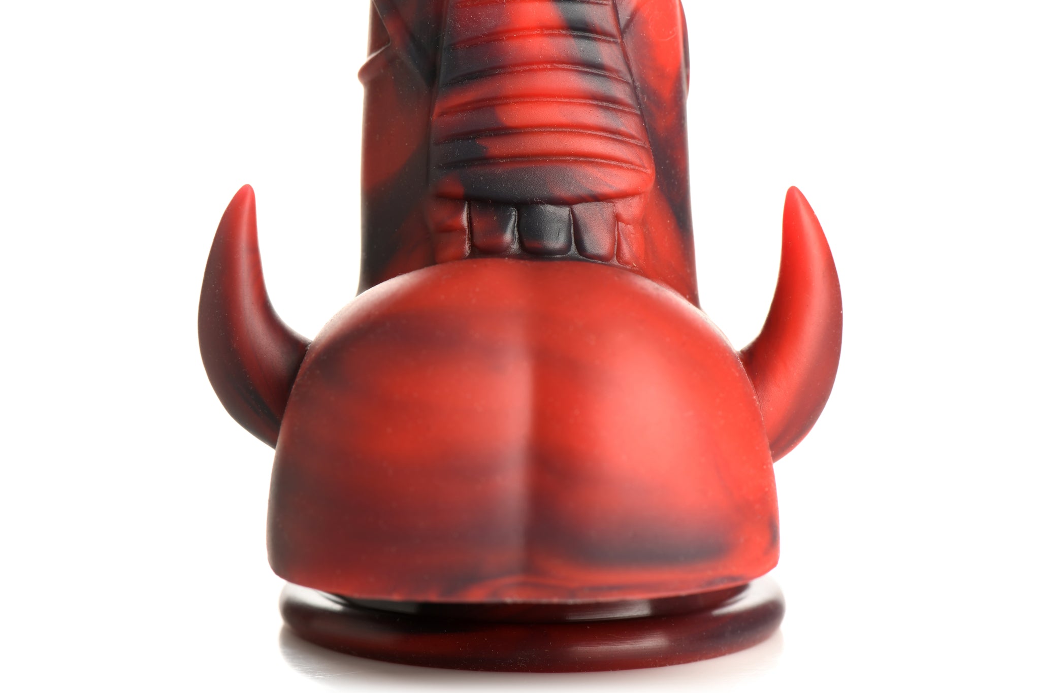 Horny Devil Demon Silicone Fantasy Dildo by Creature Cocks