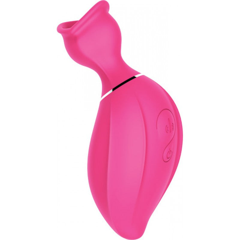 HOTT Products Bliss Allure Clitoral Vibrator