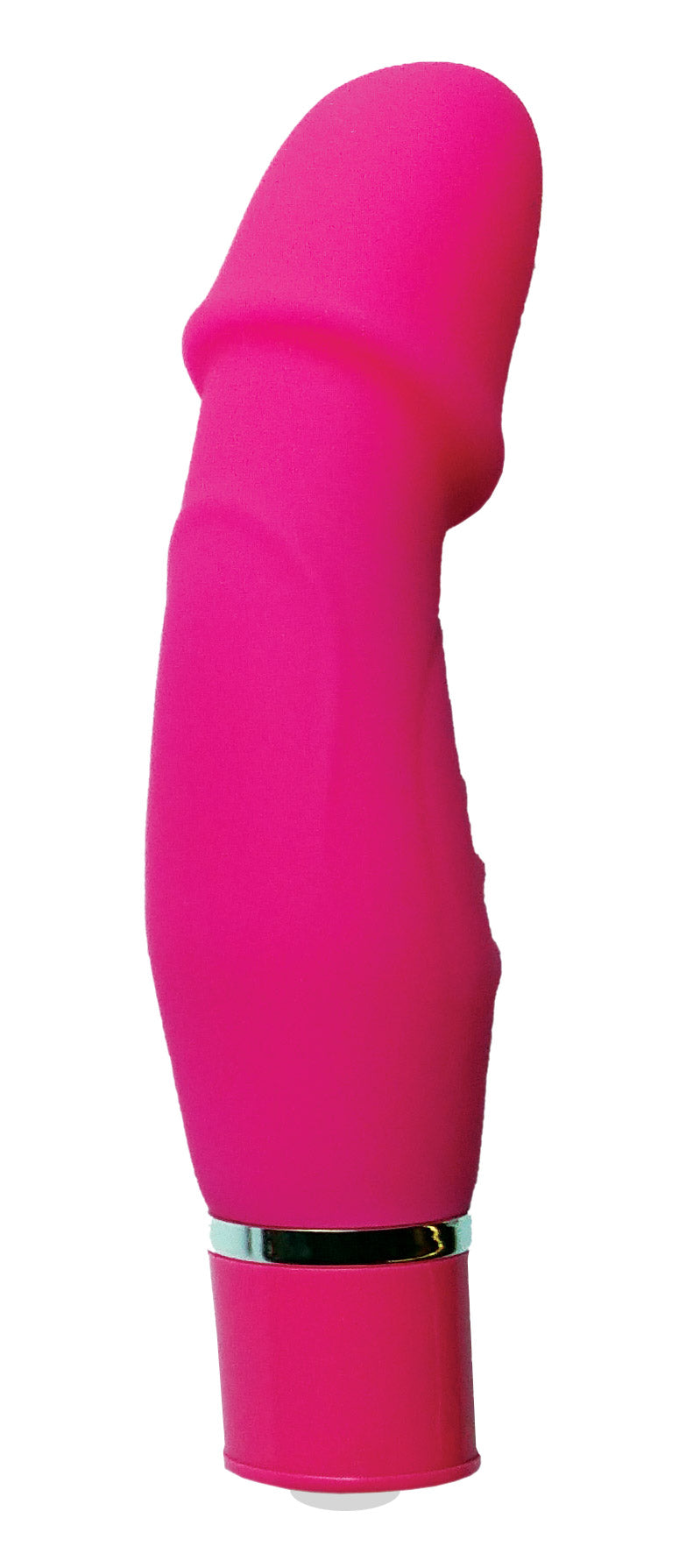 HOTT Products Cock Tease Vibrator - Pink