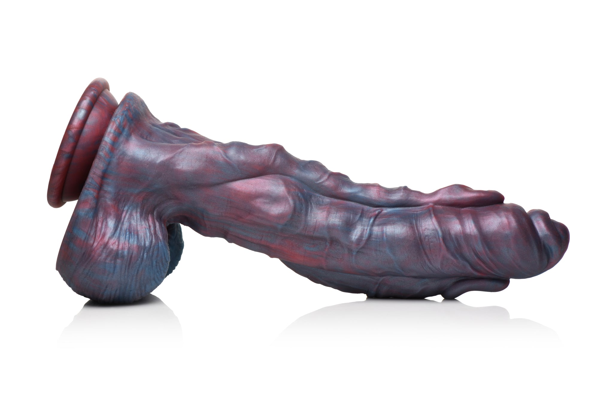 Hydra Sea Monster Fantasy Dildo by Creative Cocks