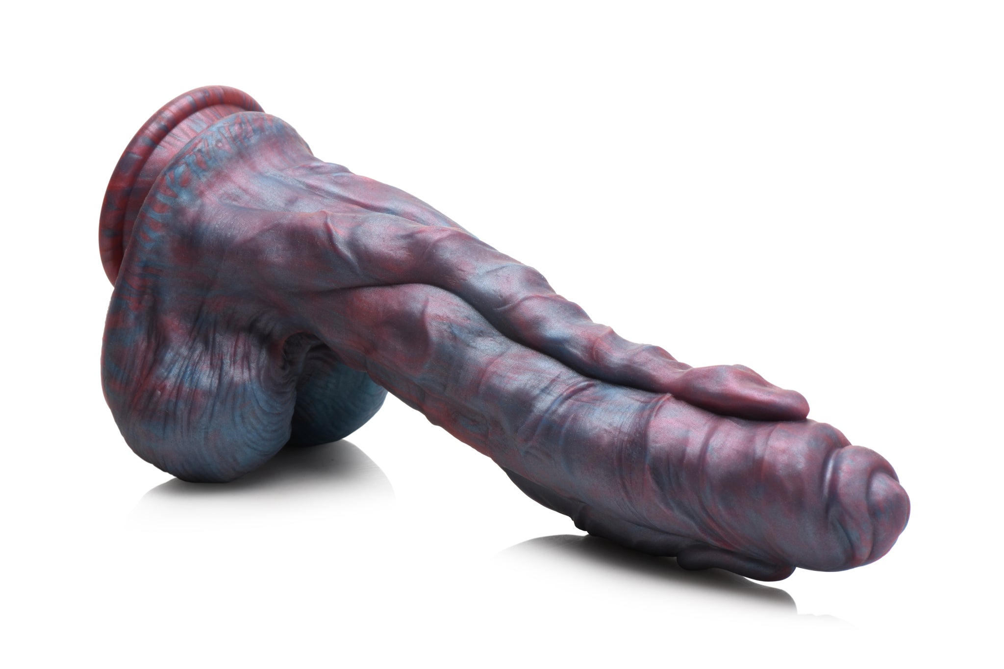 Hydra Sea Monster Fantasy Dildo by Creative Cocks