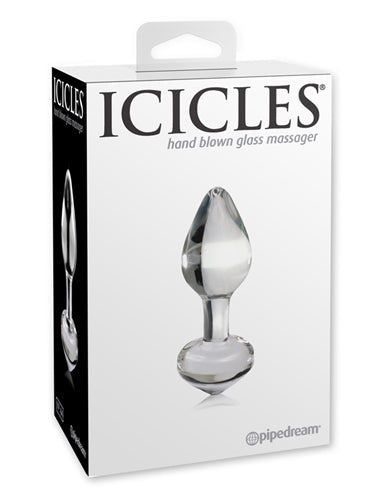Icicles #44