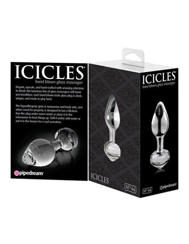 Icicles #44