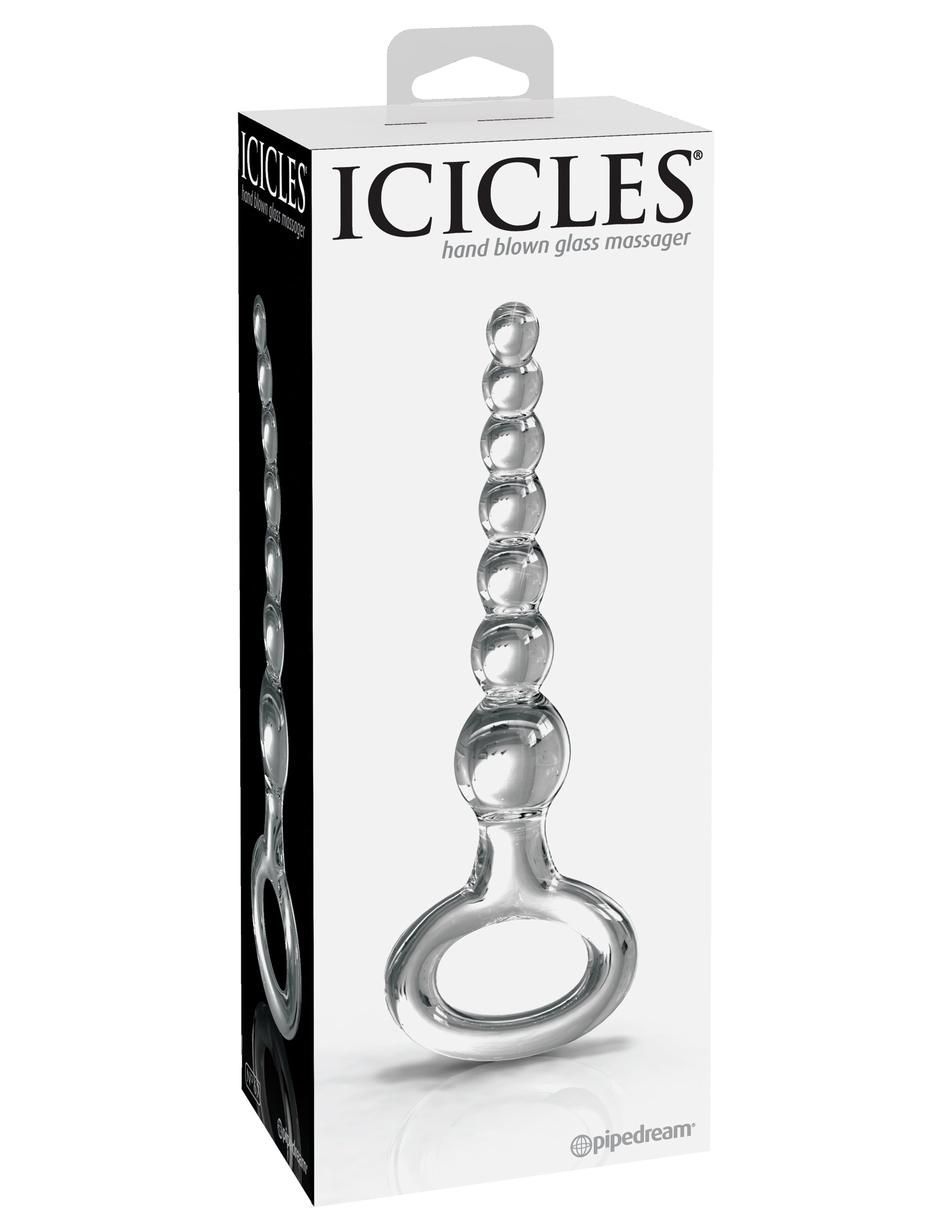 Icicles # 67