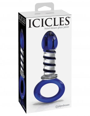 Icicles # 81