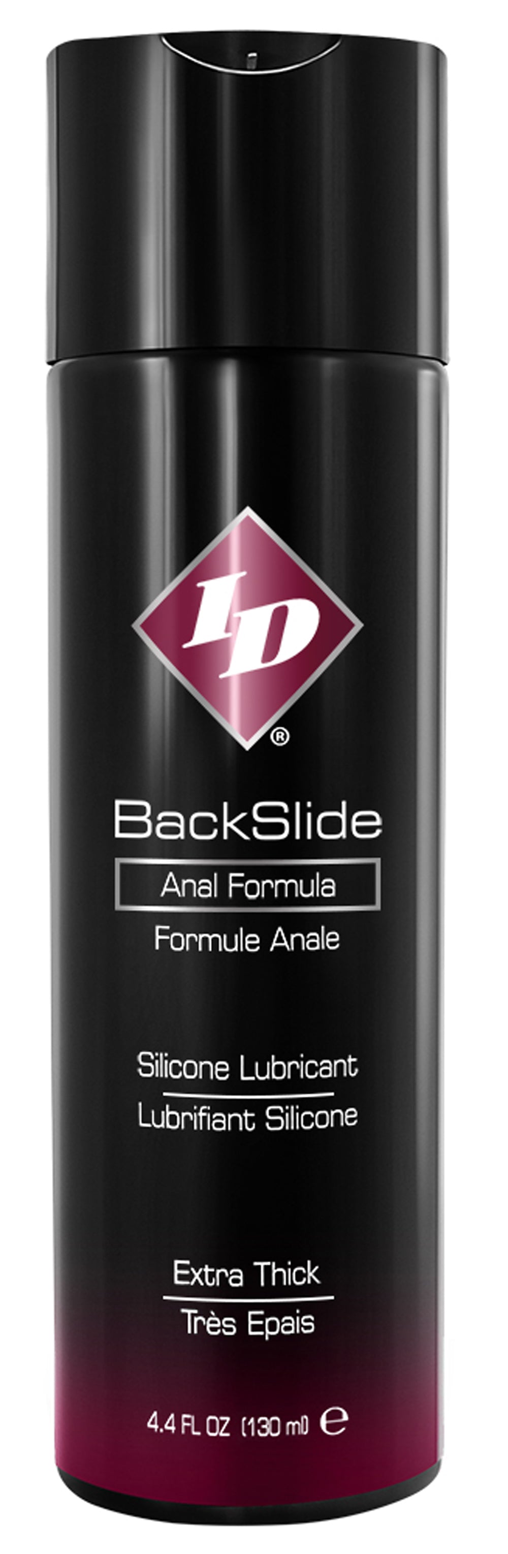 ID Backslide Silicone Lubricant Oz 4.4 Oz