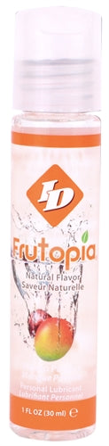 ID Frutopia Natural Flavor 1 Oz Mango