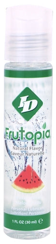 ID Frutopia Natural Flavor 1 Oz Watermelon