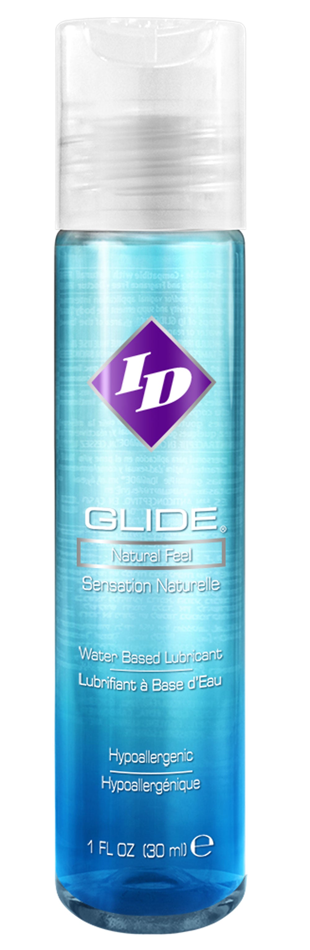 ID Glide 17 Fl Oz 1 Oz