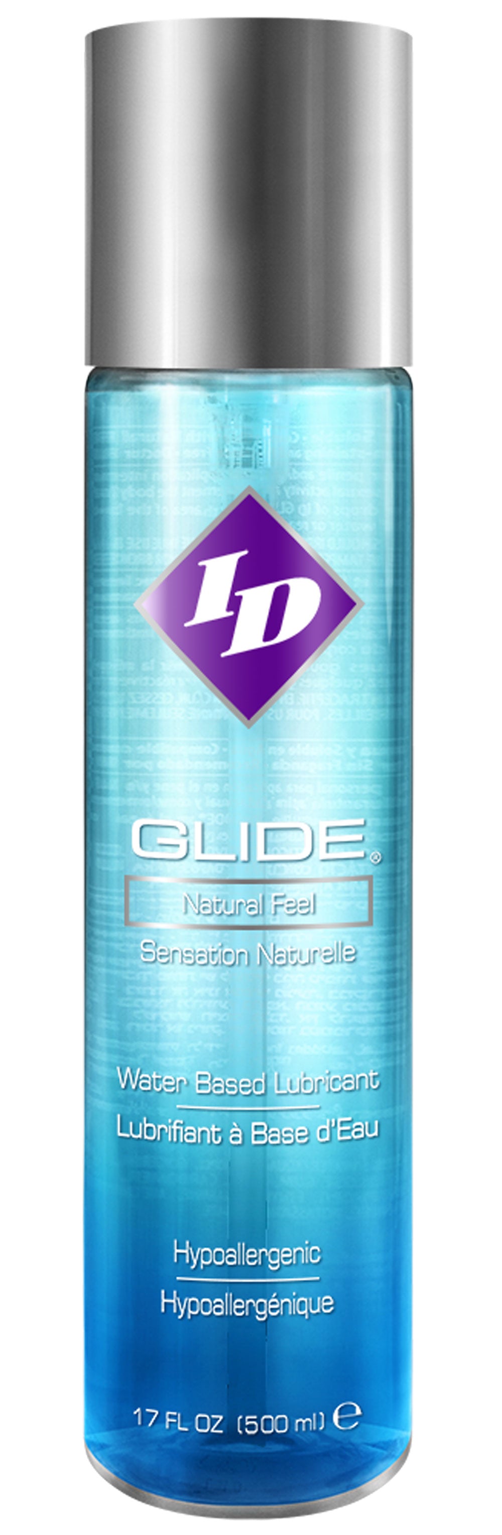 ID Glide 17 Fl Oz 17 Oz