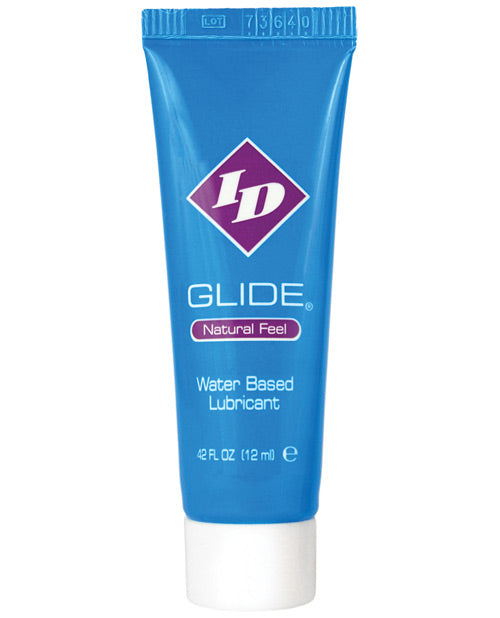 ID Glide 2.2 Fl Oz 12 Ml Tube