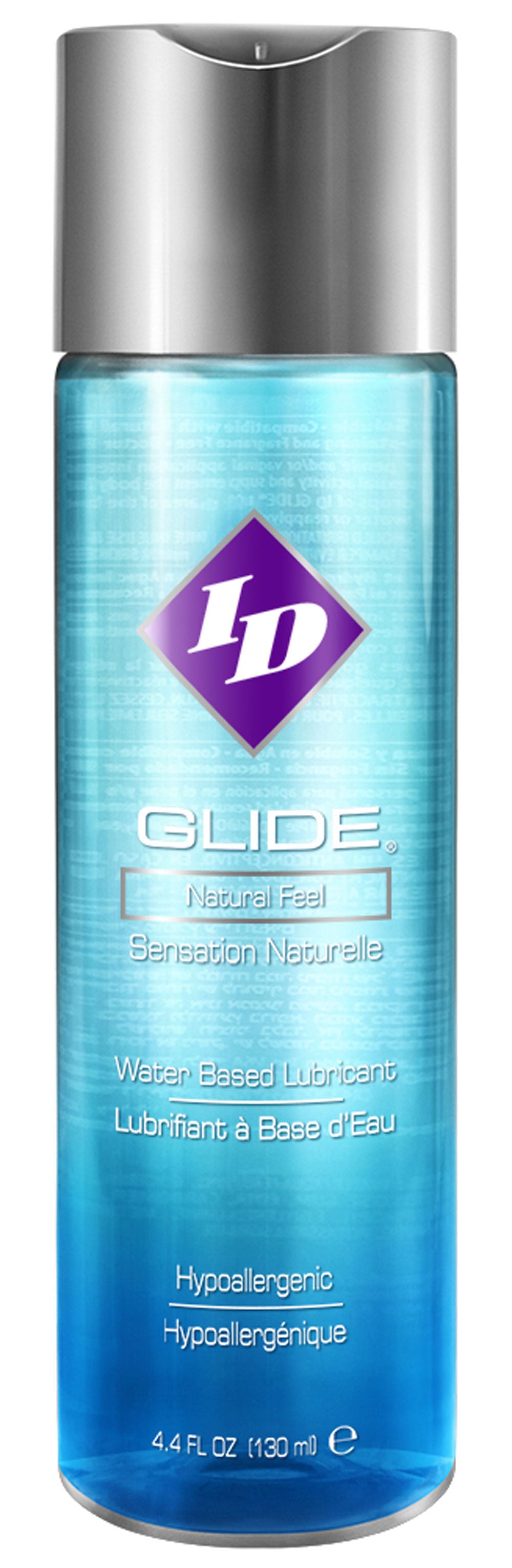 ID Glide 4.4 Fl Oz 4.4 Oz