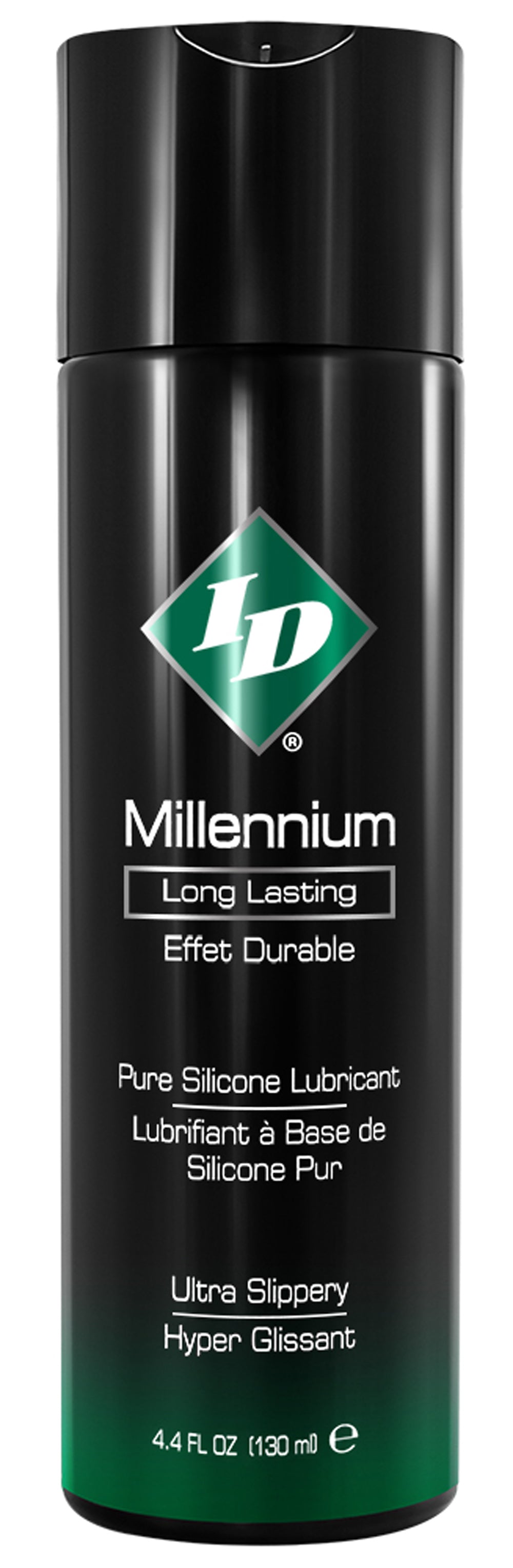 ID Millennium Silicone Lubricant Oz 4.4 Oz