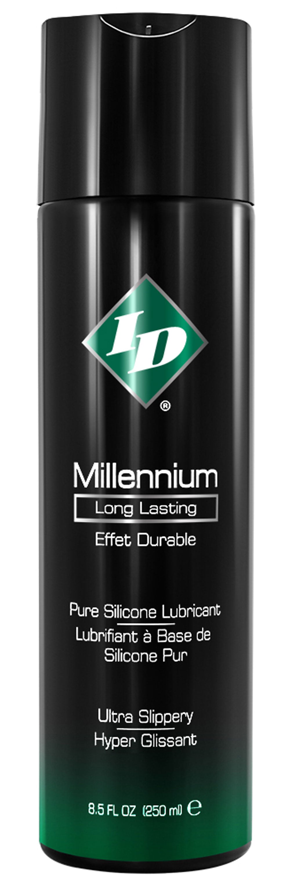 ID Millennium Silicone Lubricant Oz