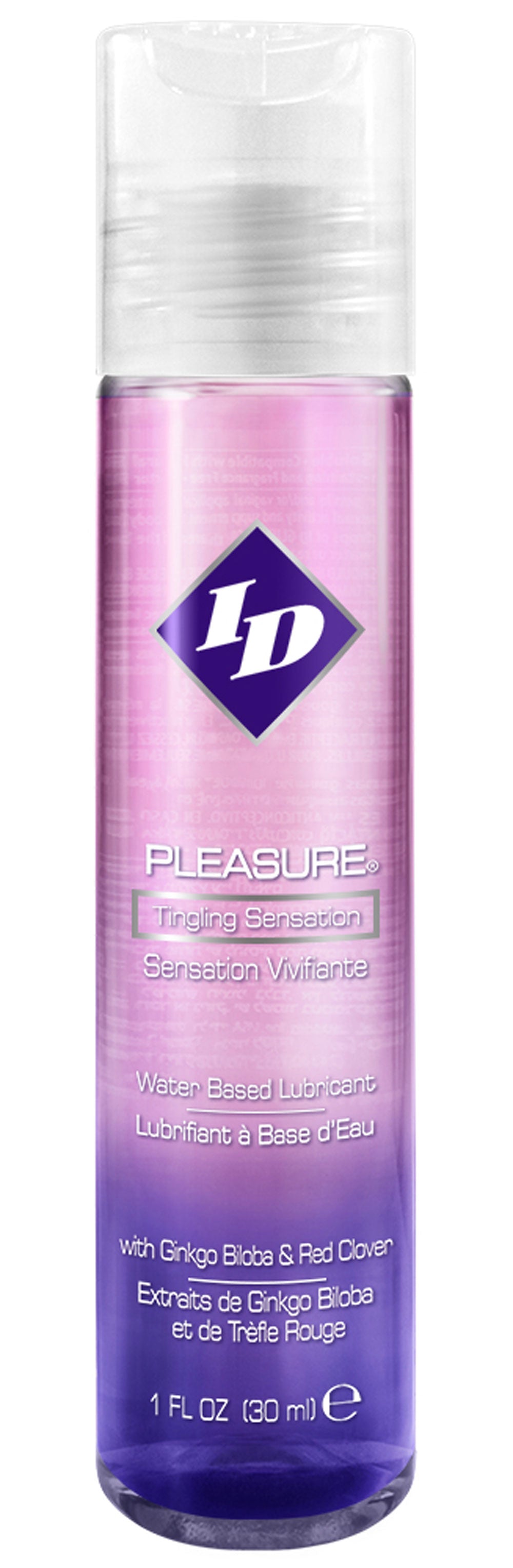 ID Pleasure Fl Oz 1 oz